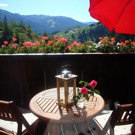 达斯索耐克公寓 Mühlbach am Hochkönig 外观 照片