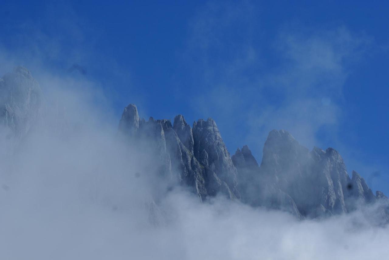 达斯索耐克公寓 Mühlbach am Hochkönig 外观 照片