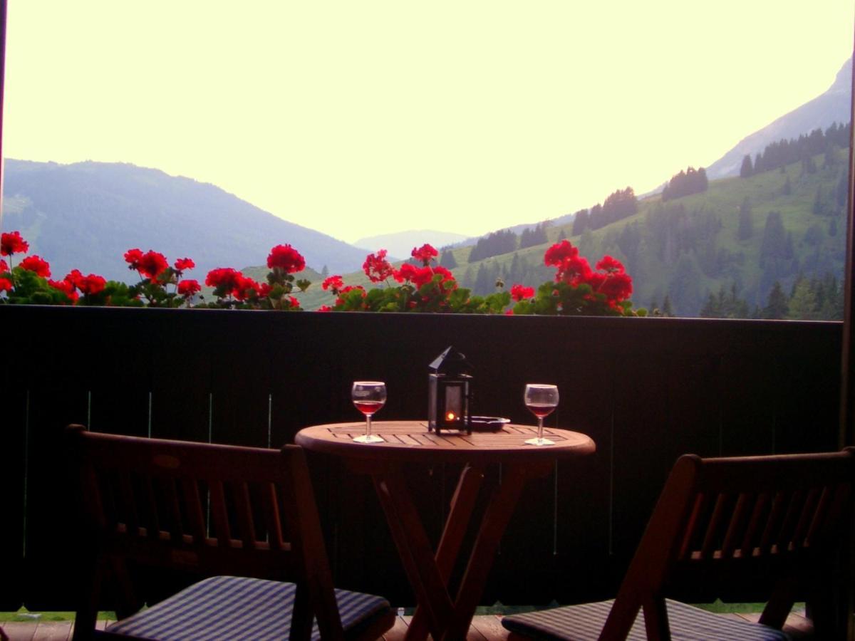 达斯索耐克公寓 Mühlbach am Hochkönig 外观 照片
