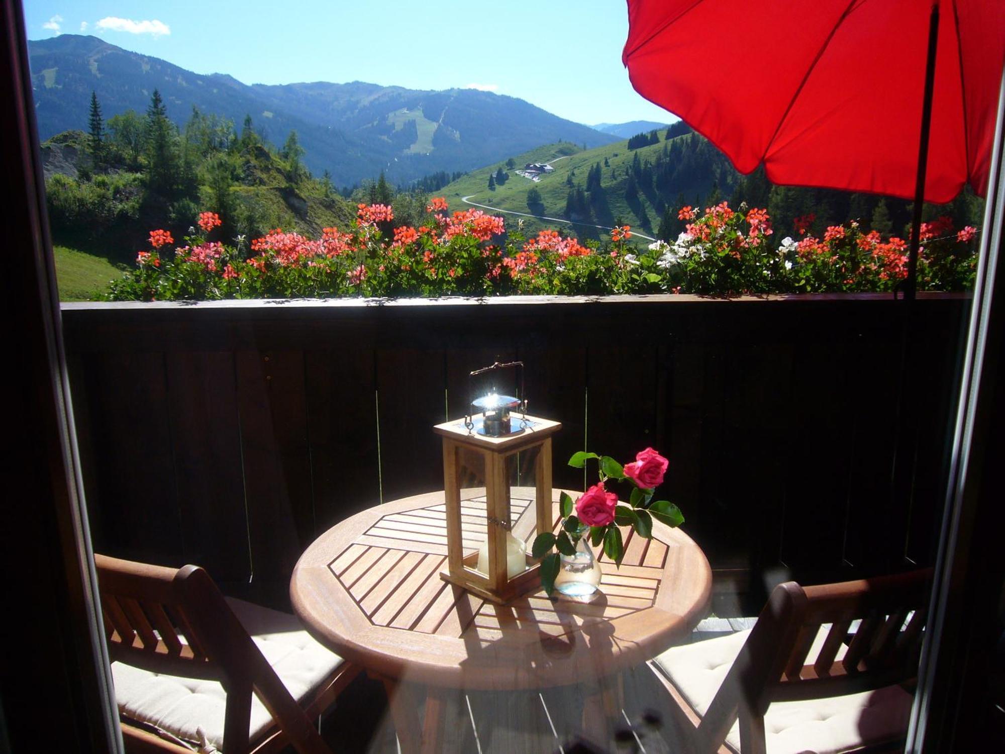 达斯索耐克公寓 Mühlbach am Hochkönig 外观 照片