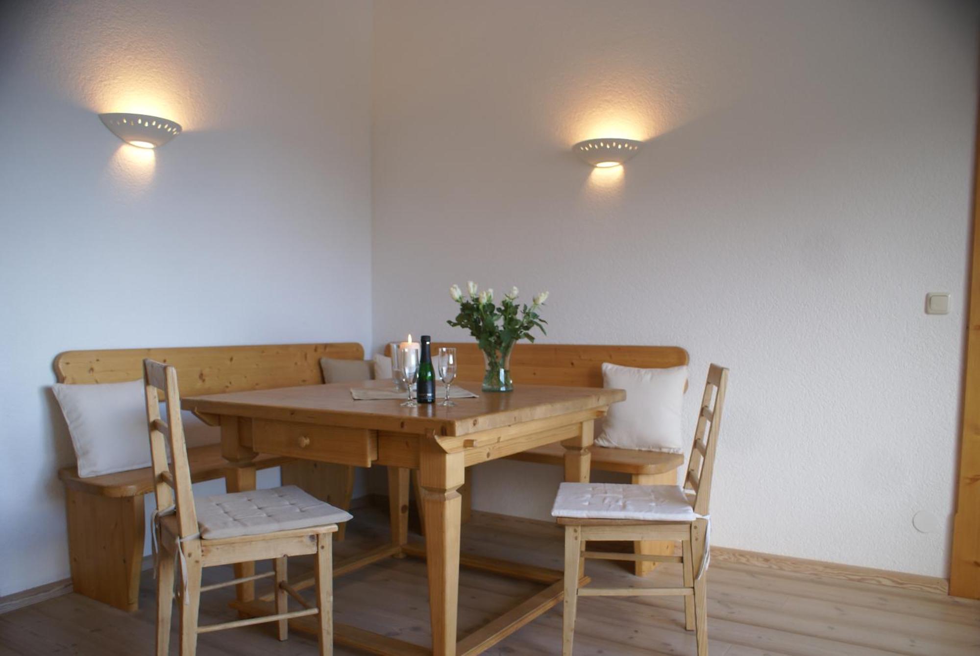 达斯索耐克公寓 Mühlbach am Hochkönig 外观 照片