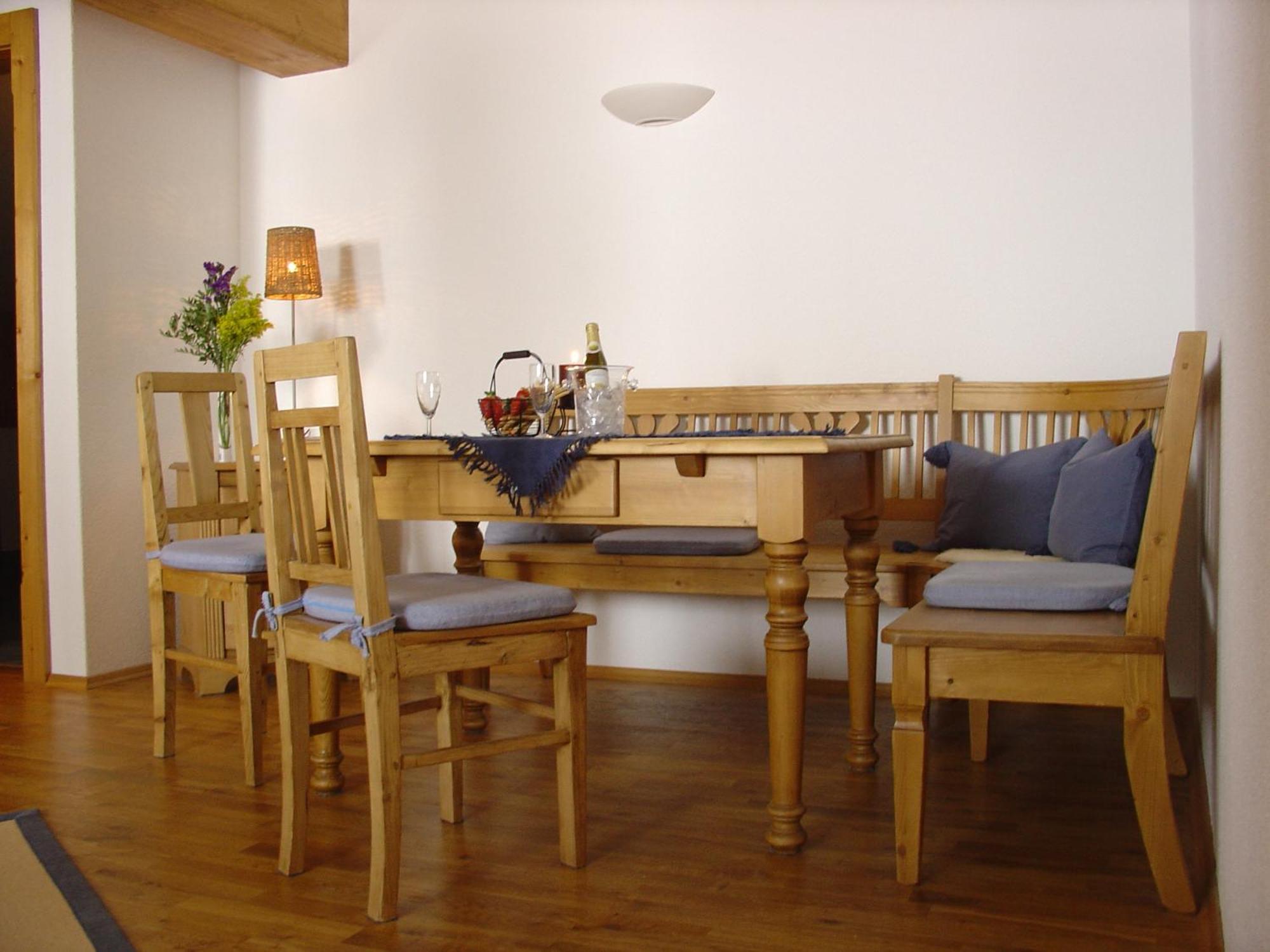 达斯索耐克公寓 Mühlbach am Hochkönig 外观 照片