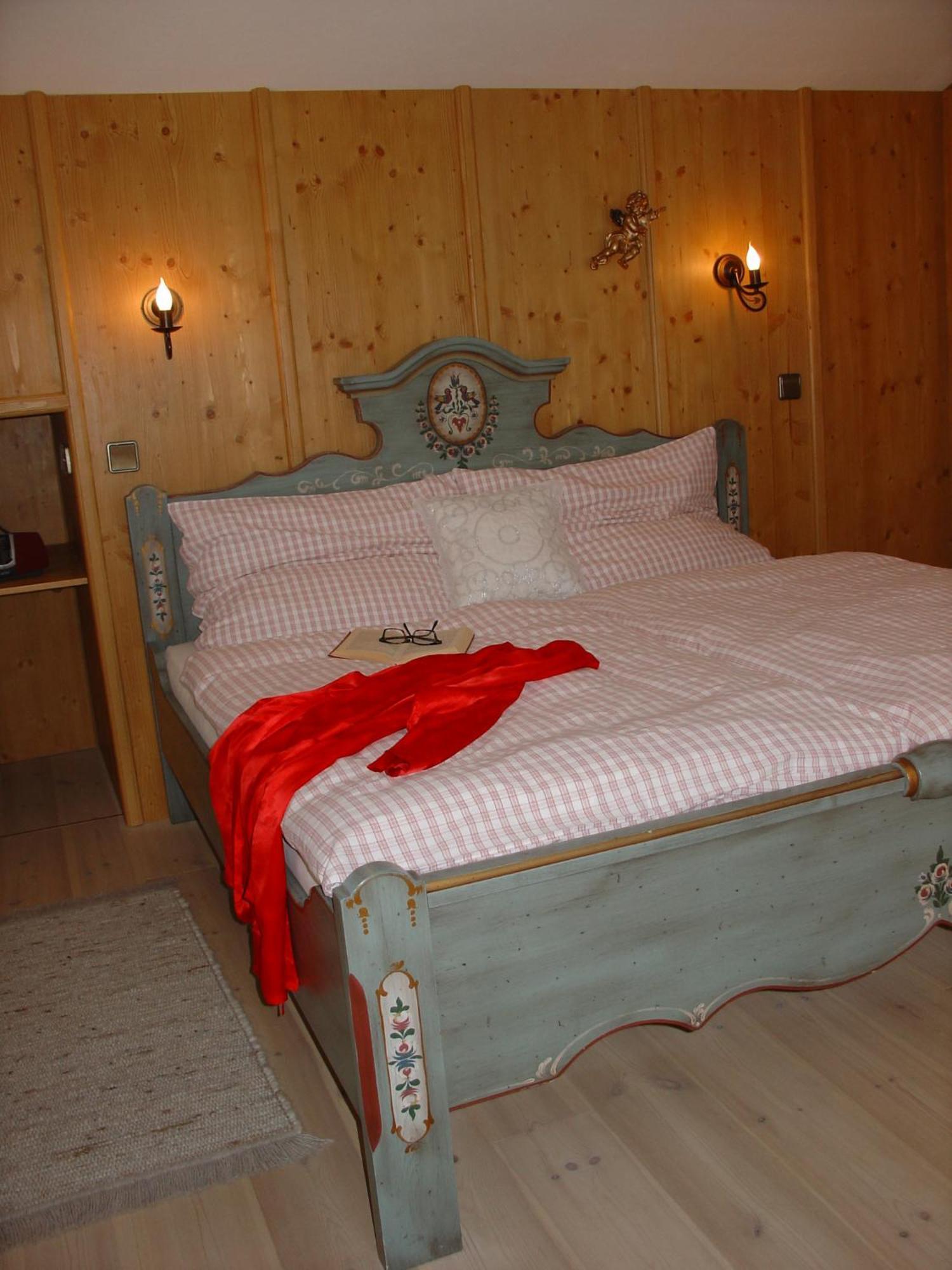 达斯索耐克公寓 Mühlbach am Hochkönig 外观 照片
