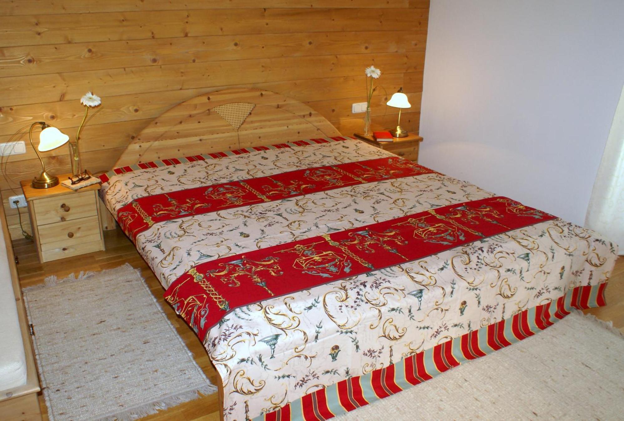 达斯索耐克公寓 Mühlbach am Hochkönig 外观 照片